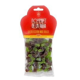 BLISTER BOTELLAS DE COLA PEQUEÑA 150 GR
