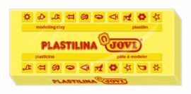 PLASTILINA JOVI 71 AMARILLO CLARO