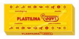PLASTILINA JOVI 71 AMARILLO OSCURO