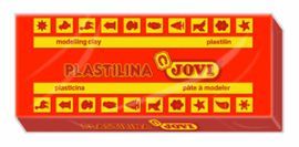 PLASTILINA JOVI 71 ROJO