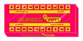 PLASTILINA JOVI 71 RUBI