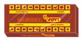 PLASTILINA JOVI 71 MARRON