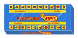 PLASTILINA JOVI 71 AZUL OSCURO