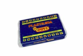PLASTILINA JOVI 72 AZUL OSCURO