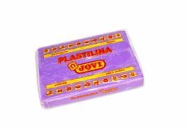 PLASTILINA JOVI 72 LILA 7214