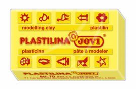 PLASTILINA JOVI 70 AMARILLO CLARO