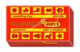 PLASTILINA JOVI 70 ROJO