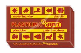 PLASTILINA JOVI 70 MARRON