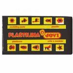 PLASTILINA JOVI 70 NEGRO