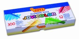 CERA JOVICOLOR 980 ECONOMY PACK 300 UN SURT