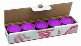 TEMPERA MAGENTA