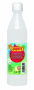TEMPERA LIQUIDA JOVI 506 500CC BLANCO
