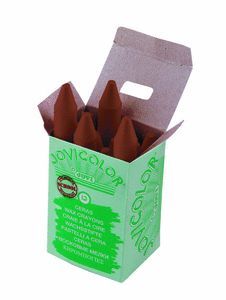 CERA JOVICOLOR 980 MARRON