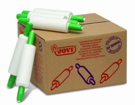 RODILLO PLASTICO JOVI 155R/25