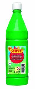 TEMPERA LIQUIDA JOVI 511 1000CC VERDE MEDIO