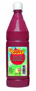 TEMPERA LIQUIDA JOVI 511 1000CC MARRON