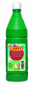 TEMPERA LIQUIDA JOVI 511 1000CC VERDE OSCURO
