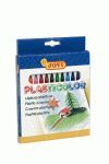 CERA JOVI PLASTICOLOR 913 C/12 COLORES SURTIDOS