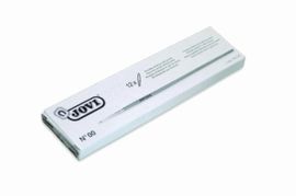 PINCEL ACUARELA JOVI Nº 00