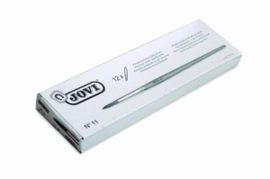 PINCEL ACUARELA JOVI Nº 11