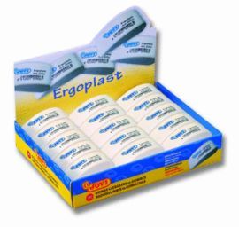 GOMA JOVI ERGOPLAST 30UD