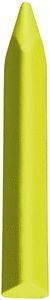 CERA JOVICOLOR TRIWAX AMARILLO CLARO