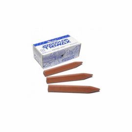 CERA JOVICOLOR TRIWAX MARRON CLARO