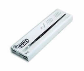 PINCEL JOVI 12UD PLANO PELO DE CERDA Nº 6