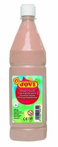 TEMPERA LIQUIDA JOVI 1000 ML CARNE