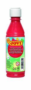 TEMPERA LIQUIDA JOVI 250 ML BERMELLON