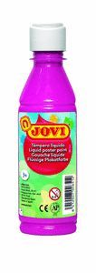 TEMPERA LIQUIDA JOVI 250 ML MAGENTA