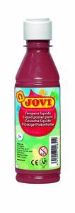 TEMPERA LIQUIDA JOVI 250 ML MARRON