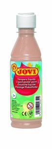 TEMPERA LIQUIDA JOVI 250 ML CARNE