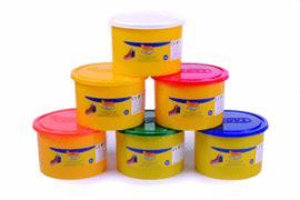 SOFT DOUGH BLANDIVER JOVI 6UD 460 G SURTIDO