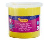 PINTURA DEDOS JOVI 560 125CC AMARILLO
