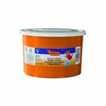 PINTURA DEDOS JOVI 560 125CC NARANJA