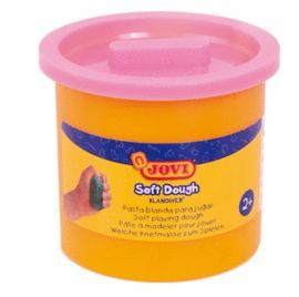 BLANDIVER JOVI DOUGH SOFT 5UD 110 G ROSA