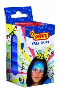 MAQUILLAJE JOVI FACE PAINT 8 ML SURTIDO