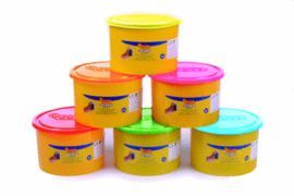 SOFT DOUGH BLANDIVER JOVI 6UD 460 G FLUOR