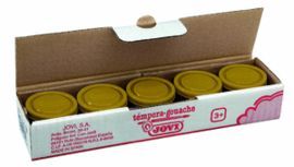 TEMPERA JOVI 503 40CC ORO