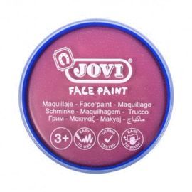 MAQUILLAJE JOVI FACE PAINT ESTUCHE 6 BOTES 8 ML RO