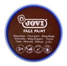 MAQUILLAJE JOVI FACE PAINT ESTUCHE 6 BOTES 8 ML MA