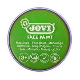 MAQUILLAJE JOVI FACE PAINT ESTUCHE 6 BOTES 8 ML VE