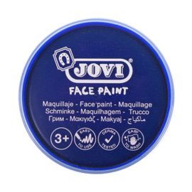 MAQUILLAJE JOVI FACE PAINT ESTUCHE 6 BOTES 8 ML AZ