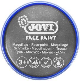 MAQUILLAJE JOVI FACE PAINT ESTUCHE 6 BOTES 8 ML PL