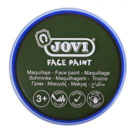 MAQUILLAJE JOVI FACE PAINT ESTUCHE 6 BOTES 8ML VER