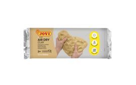 PASTA MODELAR JOVI 250 GRAMOS OCRE