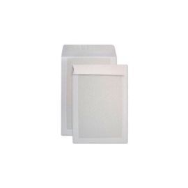 SOBRE BLANCO RESPALDO DE CARTON 450G OFFSET 100GRS