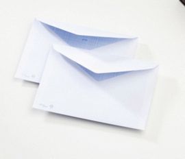 SOBRE BLANCO 4º PROLON A-18495 190X250 AUT C/250