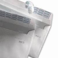 SOBRE BLANCO FOLIIO PROLONGADO A-40495 260X360 AUT